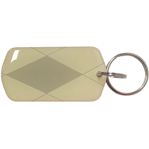 Access Control - EM Fob (Mifare)