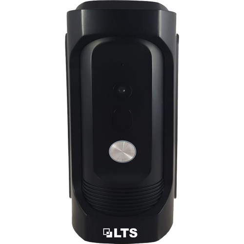 (NEW) IP Vandal Door Station 