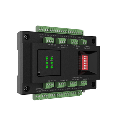 2 Door Expander 