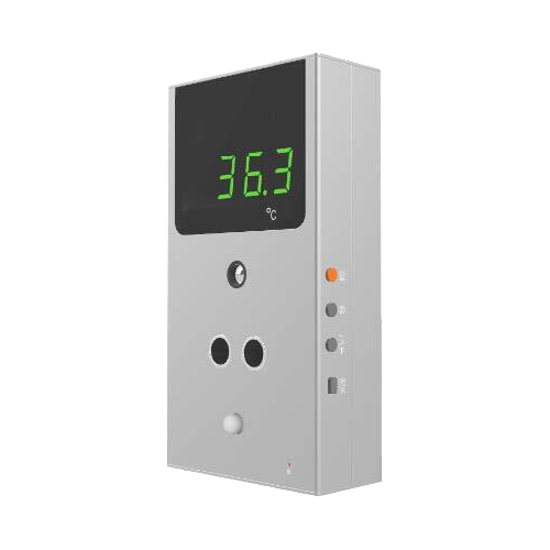 Standalone Thermal Terminal