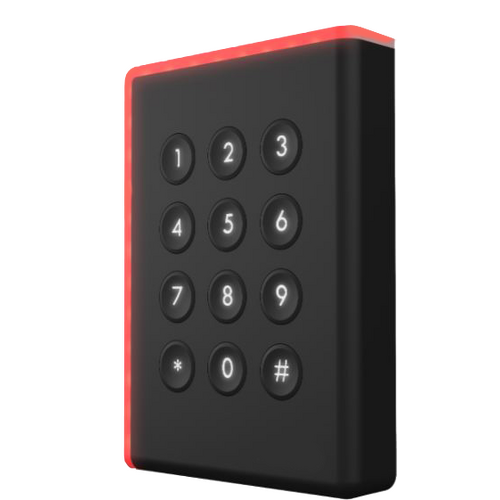 Keypad & RFID Reader (Mifare)