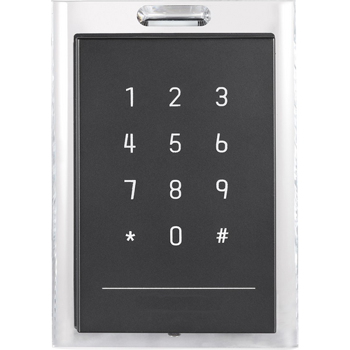 Keypad & RFID Reader (Mifare)