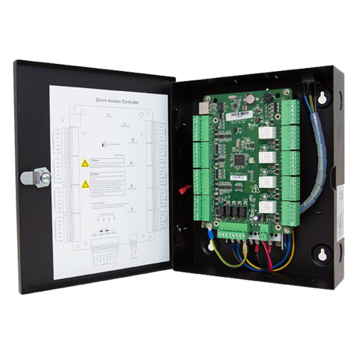 Access Controller (4x Doors)