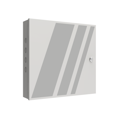 4 Door Web Door Controller