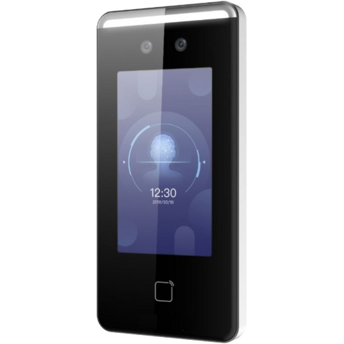 Standalone Face Recognition Access Terminal