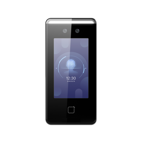 Face Recognition Terminal