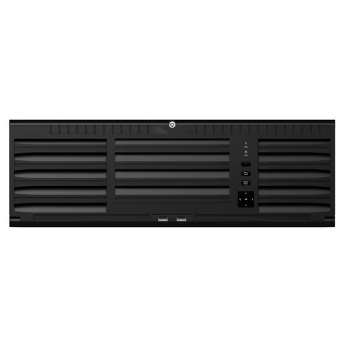 128ch NVR - RAID (16x SATA) *special order*