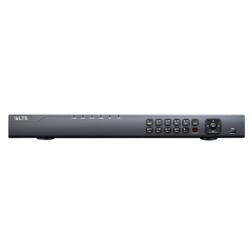 LTN-8608-P8 - 8ch NVR 3TB