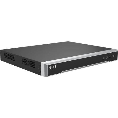 LTS Platinum LTN8616DV-P16 16-Channel 4K DeepVision AI NVR