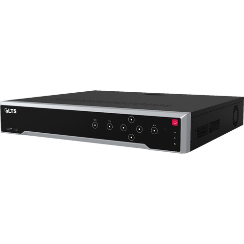32CH NVR 16POE Direct Search