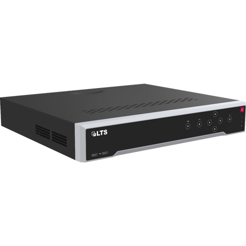 LTS Platinum LTN8932DV-P16 32-Channel 4K DeepVision AI NVR