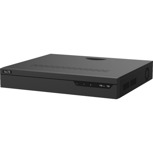 32CH 16POE 4K DEEPVISION NVR