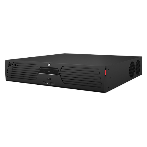 64CH NVR 8K RAID 8 Bay 