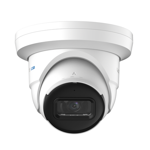 4MP PRO-X Turret 2.8mm