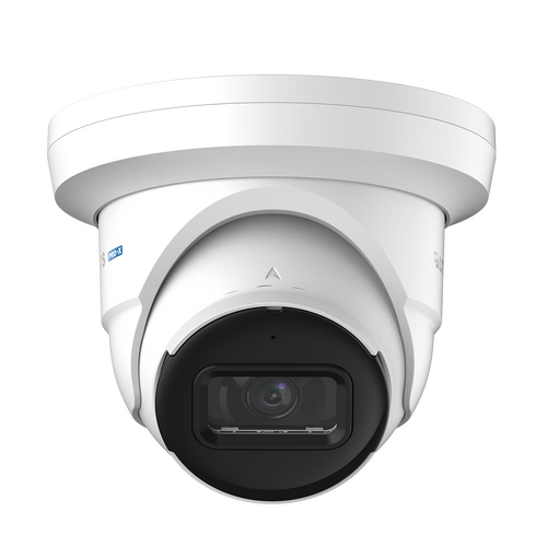 4MP PRO-X Turret 2.8mm