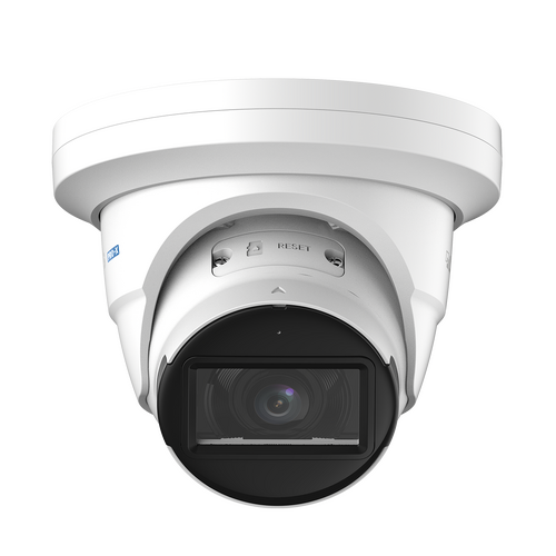 4MP PRO-X Turret VF