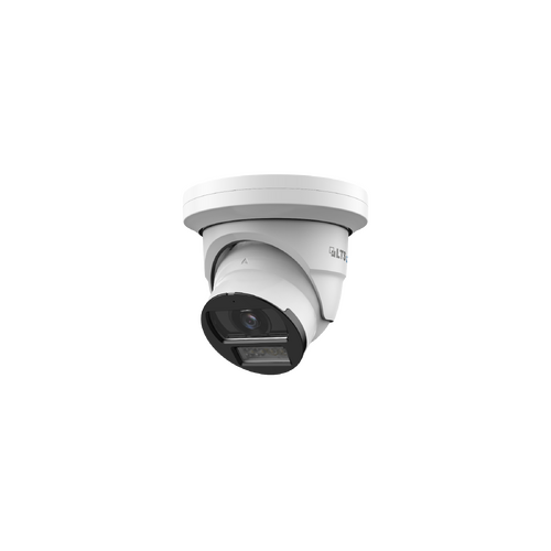 PRO-X 12MP Smart Turret