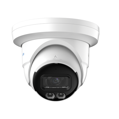 8MP PRO-X Colour247 Turret