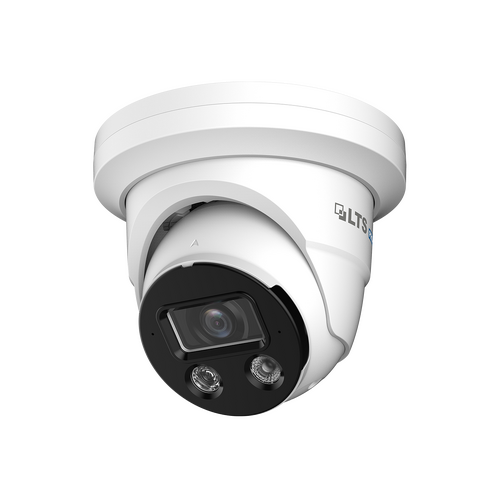 8MP PRO-X Hybrid IR Turret