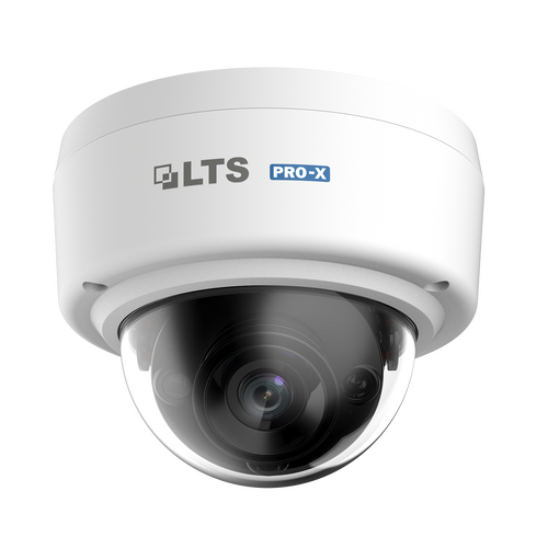 4MP PRO-X Dome 2.8
