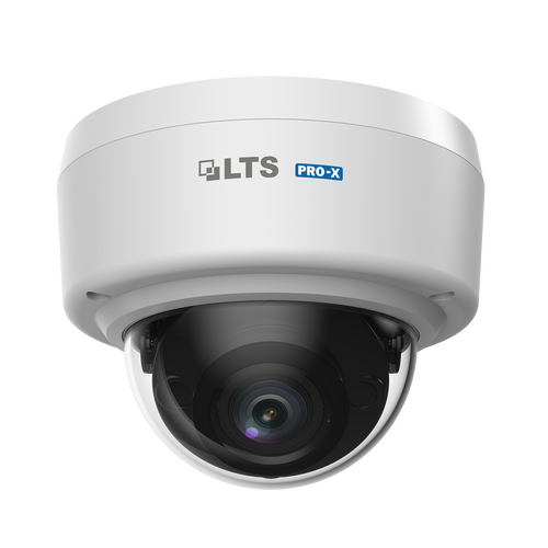 4MP PRO-X Dome VF