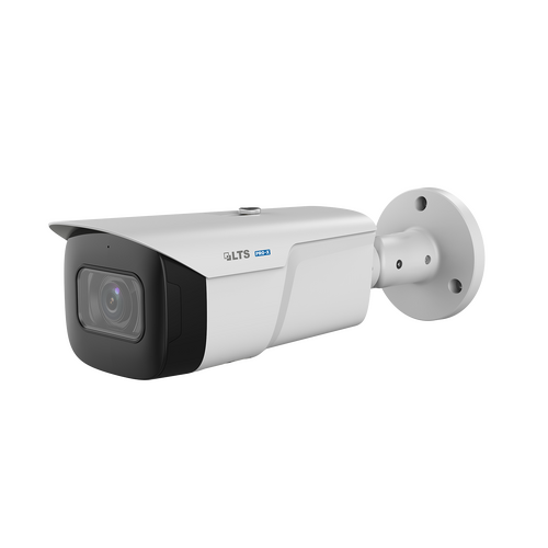 4MP PRO-X VF Bullet