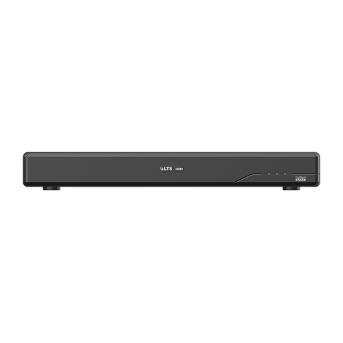 32CH PRO-X NVR 24POE