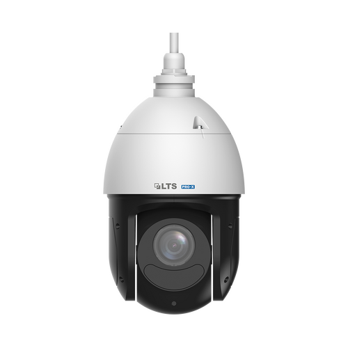 4MP PRO-X PTZ