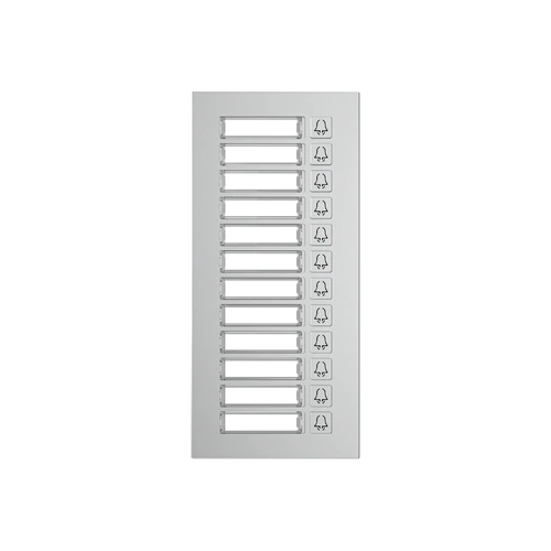 Akuvox 12 Button Module