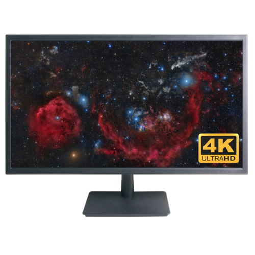 Orion 28" 4K Monitor (CCTV Grade)