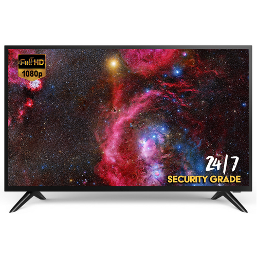 Orion 32" 1080p Monitor (CCTV Grade)