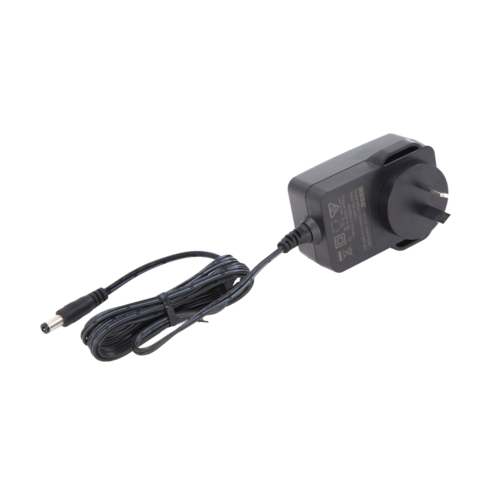 Power supply 2amp 12v