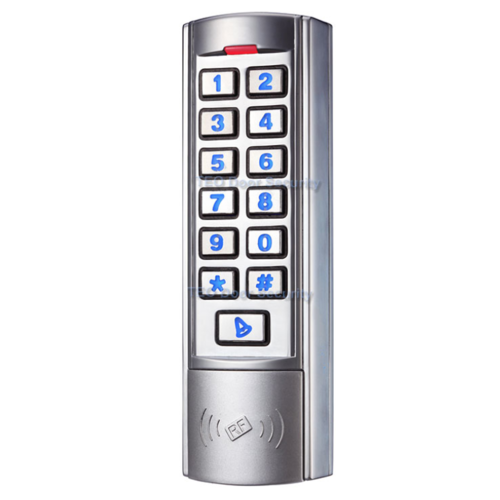 Access Control Keypad & RFID Reader