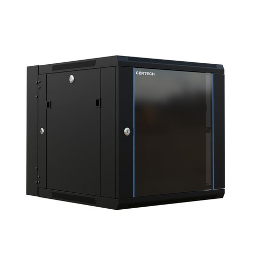 CERTECH 9RU 600mm Deep Swing F