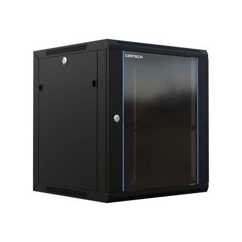 CERTECH 12RU 450mm Deep Wall M
