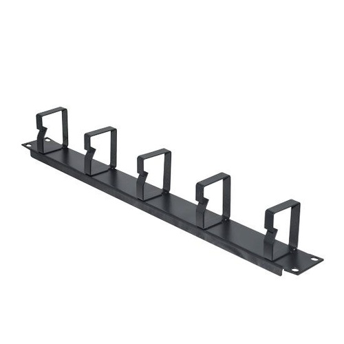 "CERTECH 1RU Metal Cable Manag