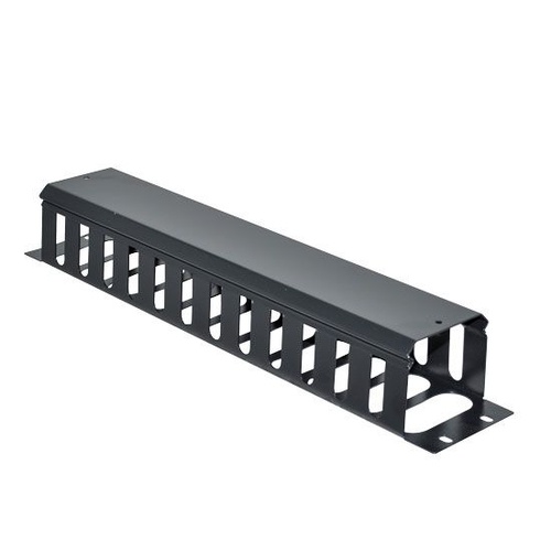 CERTECH 2RU Metal Cable Manage
