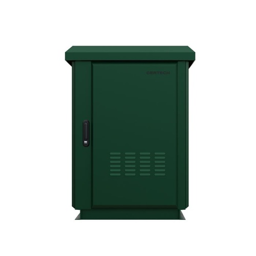 "CERTECH 18RU 600mm Deep Outdo