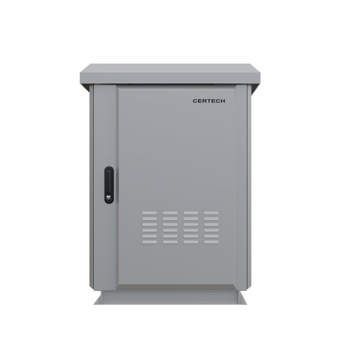 "CERTECH 18RU 600mm Deep Outdo