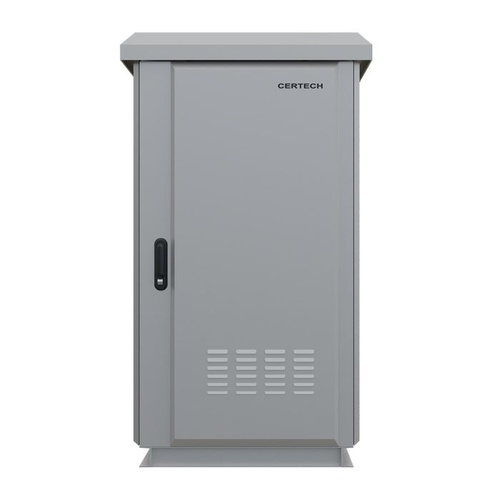 "CERTECH 24RU 600mm Deep Outdo