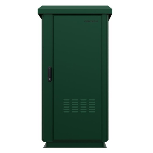 "CERTECH 27RU 600mm Deep Outdo