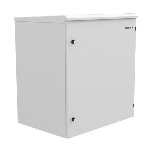 CERTECH 12RU 600mm Deep Outdoo
