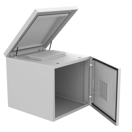 CERTECH 9RU 400mm Deep Outdoor