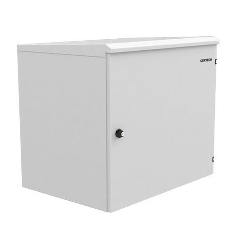 CERTECH 9RU 600mm Deep Outdoor