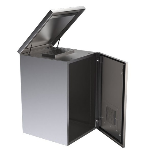 "CERTECH 18RU 400mm Deep Stain