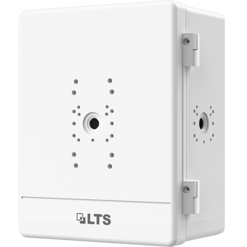 Outdoor CCTV Box