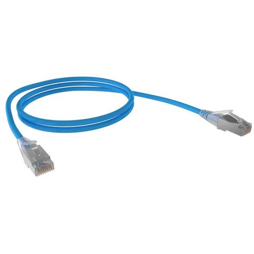 POE 0.25m Blue