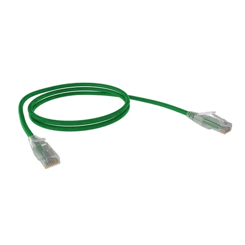 POE 0.5m Green