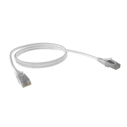 POE 1m White