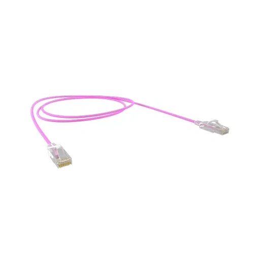 U-Thin 0.25m Pink